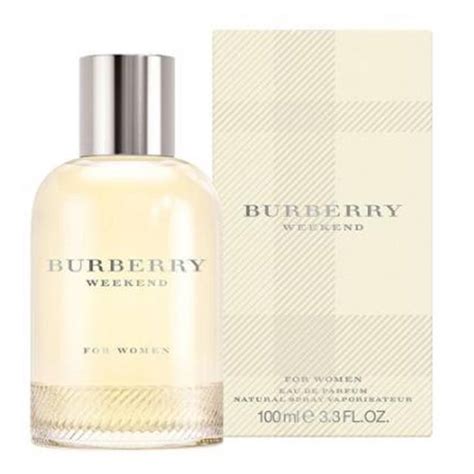 weekend burberry 100 ml|ripley burberry weekend 100 ml.